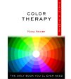 Color Therapy Plain & Simple Online Sale