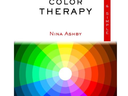 Color Therapy Plain & Simple Online Sale