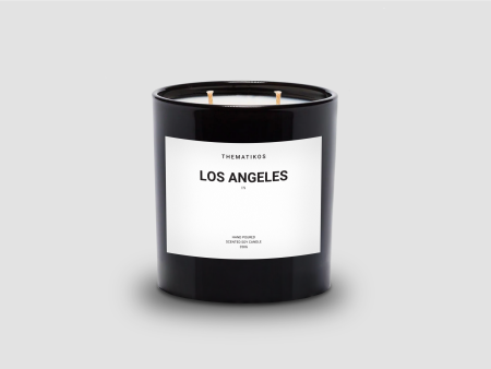 LOS ANGELES Supply