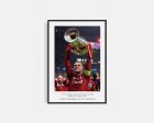 Jordan Henderson Frame For Cheap