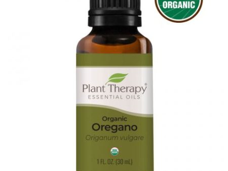 Oregano Essential Oil 30 ml Organic Cheap