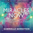 Miracles Now by Gabrielle Bernstein For Sale