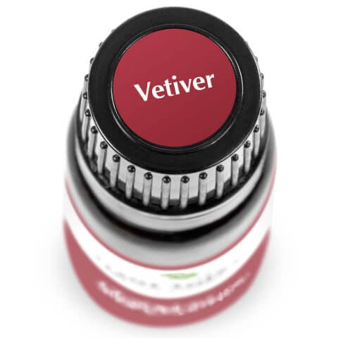 Vetiver Essential Oil 10ml For Cheap