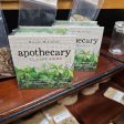 Apothecary Flashcards: A Pocket Reference For Herbs For Cheap