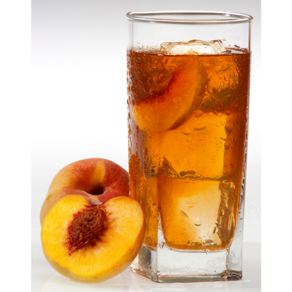 Just Peachy White Tea - Low Caffeine Online Sale