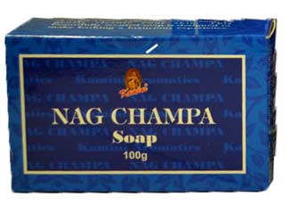 Nag Champa Soap 100g Online Sale