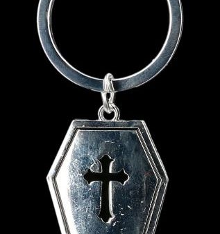 Black Magic Keyring - Various For Discount