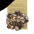 Sacred Narmada Gemstone Runes  - Starlinks Gifts Discount