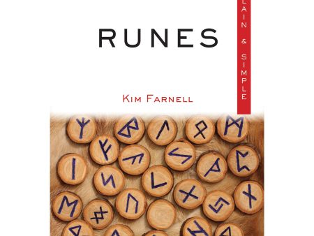 Runes Plain & Simple Discount