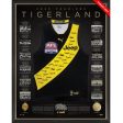 Richmond 2020 Premiers Team Signed Guernsey – Deluxe For Discount