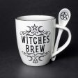 Alchemy Mug Collection - Travel Mugs & Mug and Spoon Gift Sets Sale