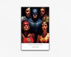 Justice League Movie Frame Online