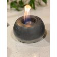 Ceramic Fire Bowl Online now