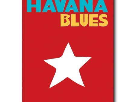 Havana Blues Cheap