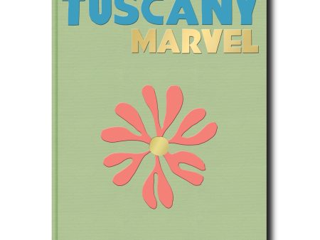 Tuscany Marvel For Discount