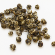 Jasmine Pearls Green Tea Online Hot Sale