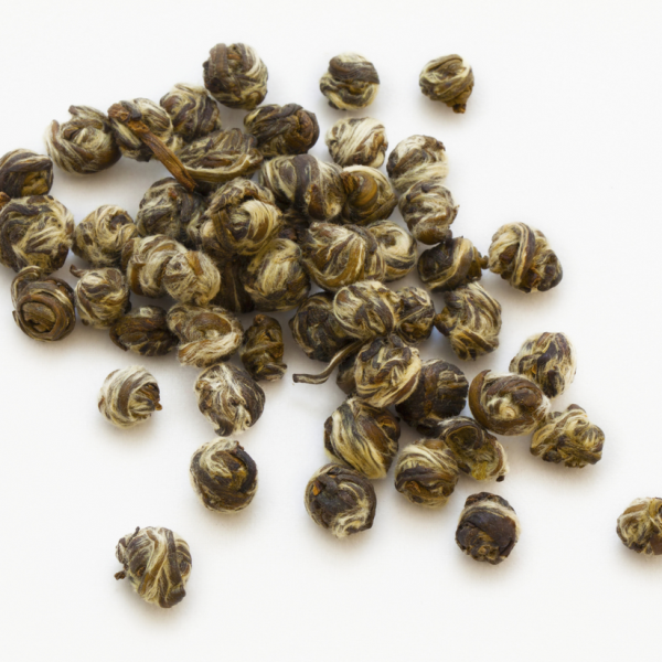 Jasmine Pearls Green Tea Online Hot Sale