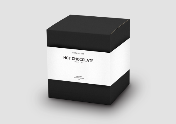 HOT CHOCOLATE Online