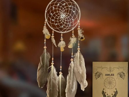 Dream Catcher - Grey - Earth Online Hot Sale