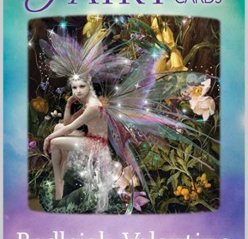 Fairy Tarot Cards Hot on Sale