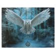 AWAKE YOUR MAGIC CANVAS ART PRINT BY ANNE STOKES on Sale