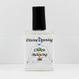 Divine Opening Chakra Balancing Oil Online Hot Sale