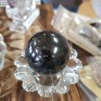 Black Tourmaline - Sphere Online now