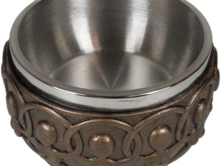 SPIRAL GODDESS SMUDGE BOWL Online