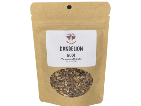 Dandelion Root Online now