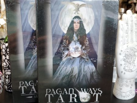 Pagan Ways Tarot on Sale