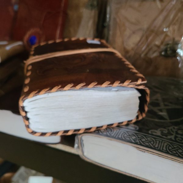 OM Handmade Leather Journals Sale