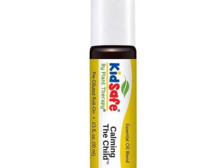 Calming the Child KidSafe Essential Oil Roll On Discount