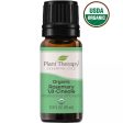 Organic Rosemary 1 , 8 - Cineole Essential Oil 10 Ml Fashion