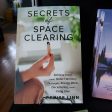 Secrets of Space Clearing For Cheap