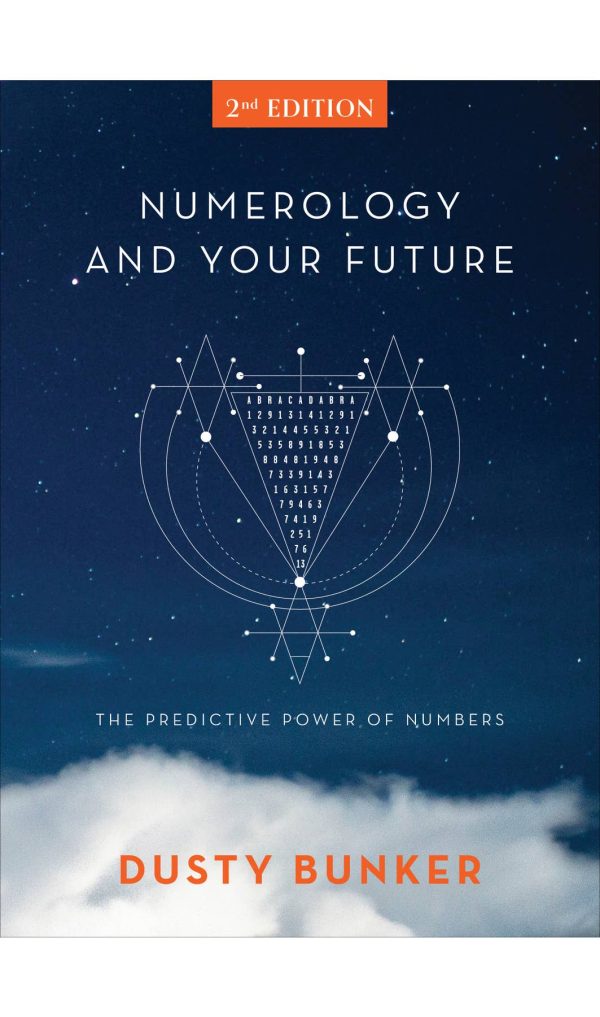 Numerology and Your Future, 2nd Edition Discount