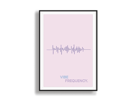 Vibe Frequency 1 Online Sale