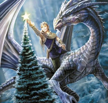 Winter Fantasy - 6 Pack YULE Cheap