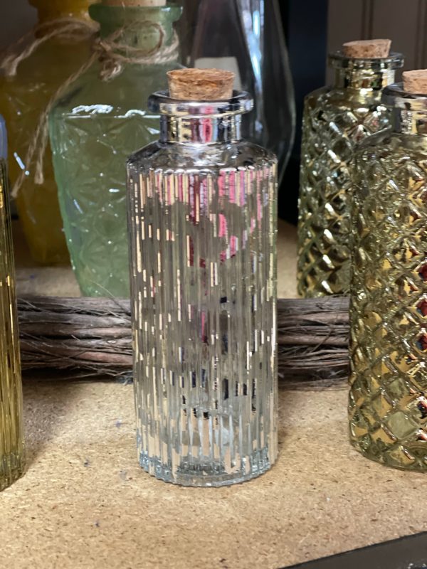 Spell Bottles Metallic Online Hot Sale