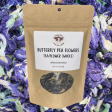 Butterfly Pea Flower Herb - Herbal Tea For Cheap