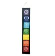 Cotton 7 Chakras Wall Hanging Supply