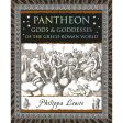 Pantheon: Gods & Goddesses of the Greco-Roman World Cheap