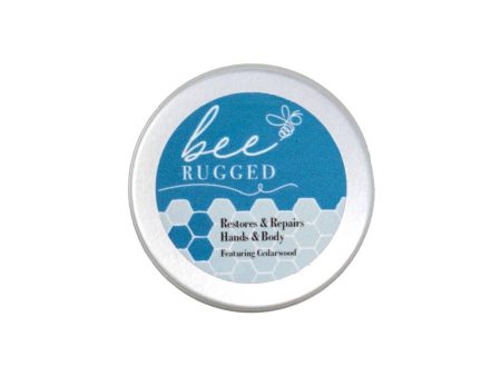 Bee On the go! HIS and HER Moisturizer Travel Tins Online now