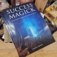 Success Magick  - The Hidden Power of Enochian Rituals Fashion