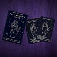 Palm Reading Cards Sale