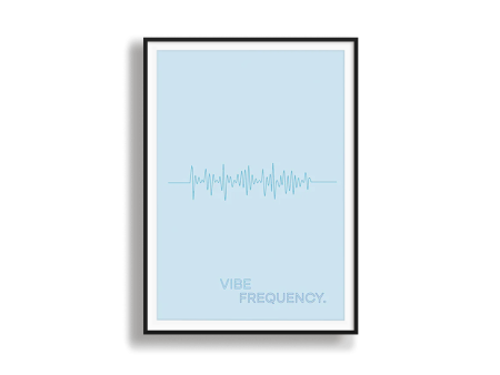 Vibe Frequency 4 Online now