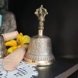 Tibetan Bell
(Singing Bell) 5  Supply