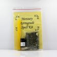 Spell Kit Mercury Retrograde Hot on Sale