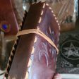 OM Handmade Leather Journals Sale