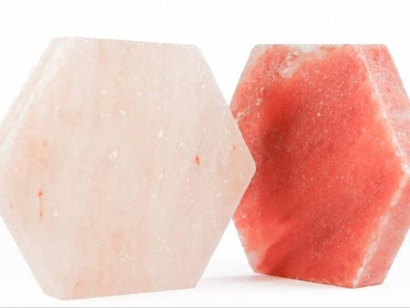 Hexogan Himalayan Salt Tile Discount