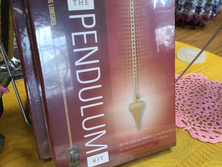 The Pendulum Kit Sale